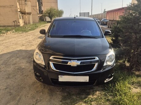 Chevrolet Cobalt