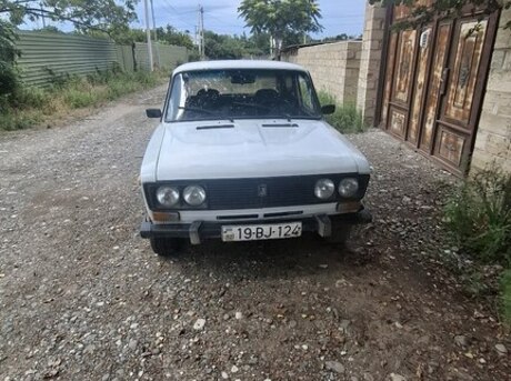 LADA (VAZ) 2106