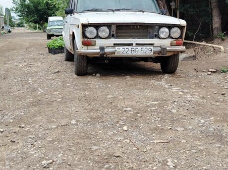 LADA (VAZ) 2106