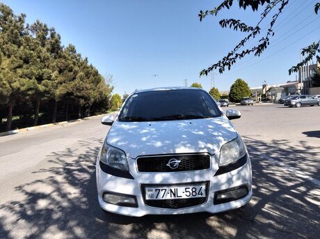 Ravon Nexia R3