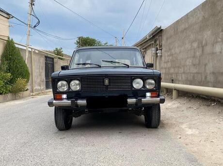 LADA (VAZ) 2106