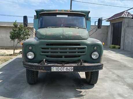 ZIL 130