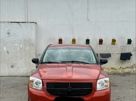 Dodge Caliber