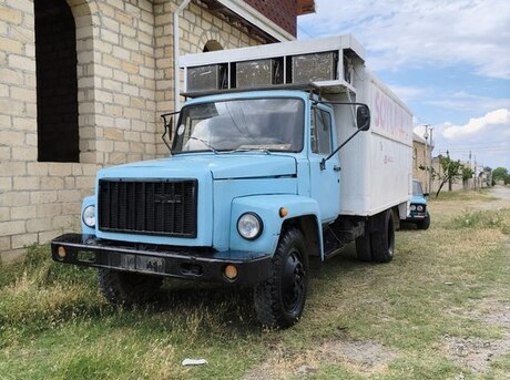 GAZ 53