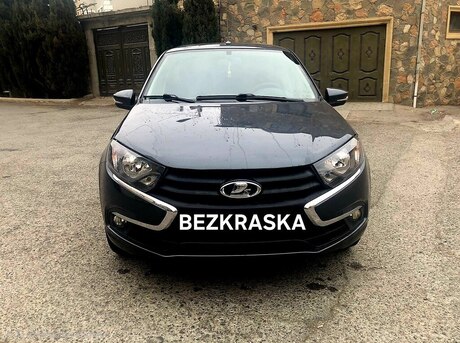 LADA (VAZ) Granta