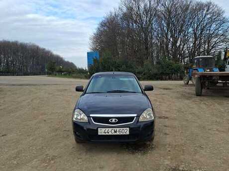 LADA (VAZ) Priora