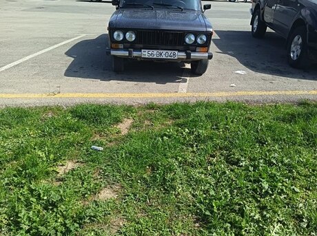 LADA (VAZ) 2106