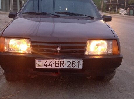 LADA (VAZ) 21099