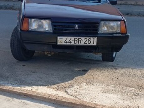 LADA (VAZ) 21099
