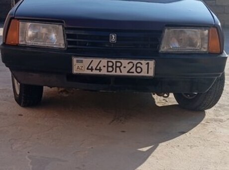 LADA (VAZ) 21099