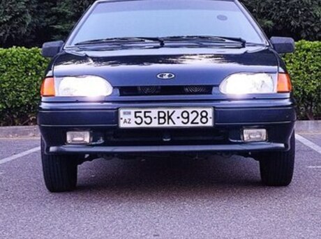 LADA (VAZ) 2115