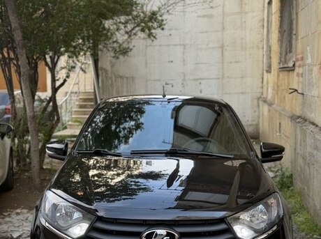 LADA (VAZ) Granta