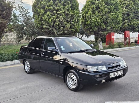 LADA (VAZ) 2110