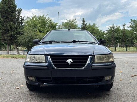 Khazar LX