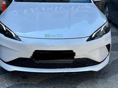 BYD Seal 05