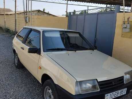 LADA (VAZ) 2108