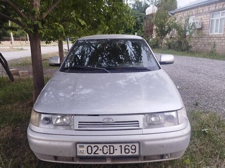 LADA (VAZ) 2112
