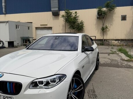 BMW 520d