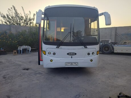 Iveco Otoyol