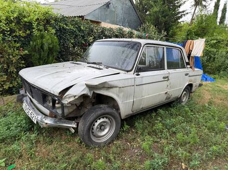 LADA (VAZ) 2106