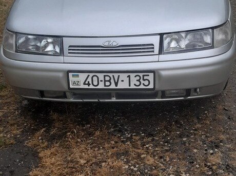 LADA (VAZ) 2110