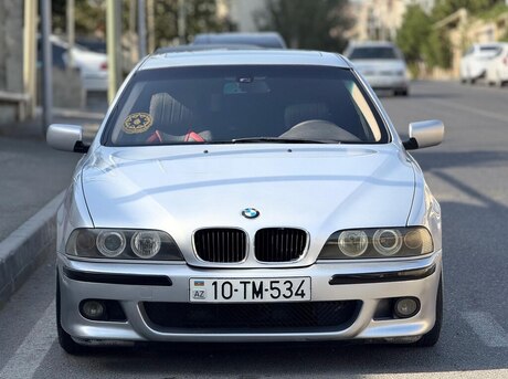 BMW 325