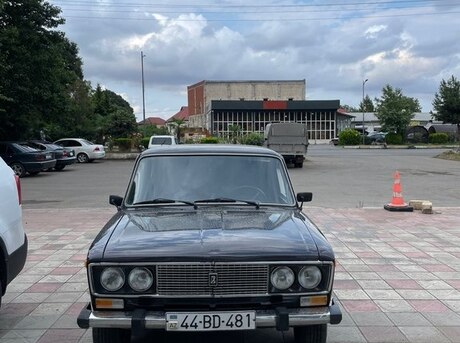 LADA (VAZ) 2106