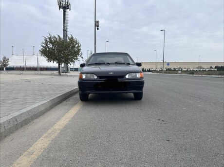 LADA (VAZ) 2115