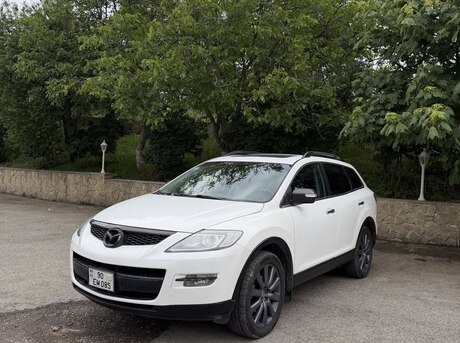 Mazda CX-9
