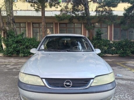 Opel Vectra