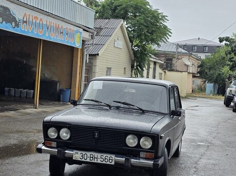 LADA (VAZ) 2106