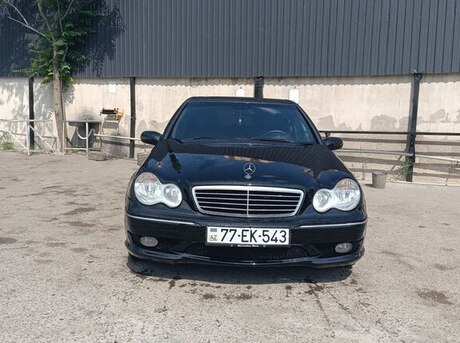 Mercedes C 230