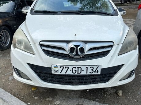 Baic A115