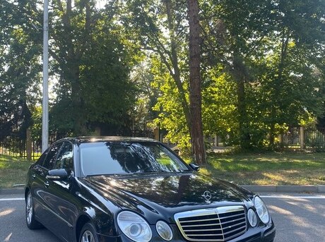 Mercedes E 280