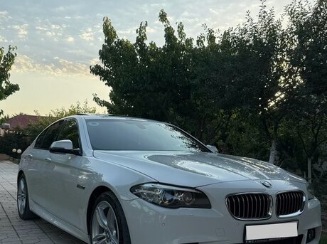 BMW 535