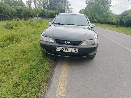 Opel Vectra
