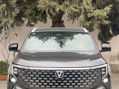 Changan CS 55 Plus