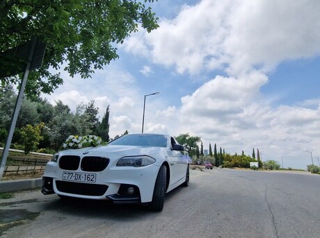 BMW 528