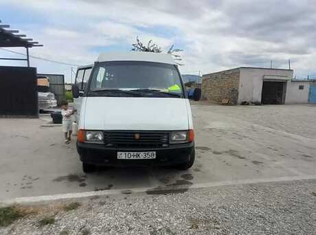 GAZ GAZel (322131-95)