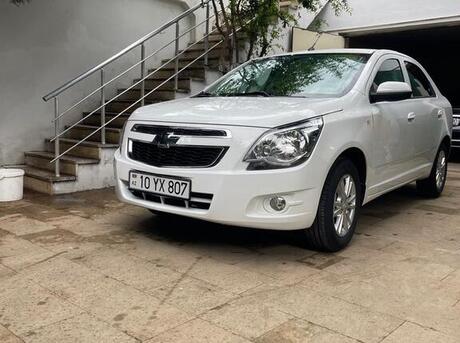 Chevrolet Cobalt
