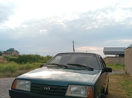 LADA (VAZ) 21099