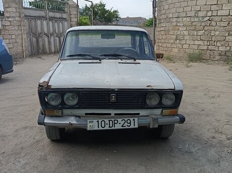 LADA (VAZ) 2103