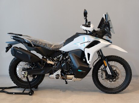 CFMOTO 1000MTX