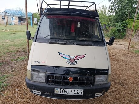 GAZ GAZel (2705)
