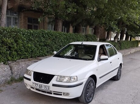 Khazar LX