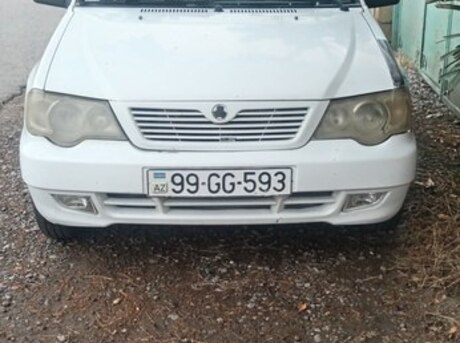 Saipa 132