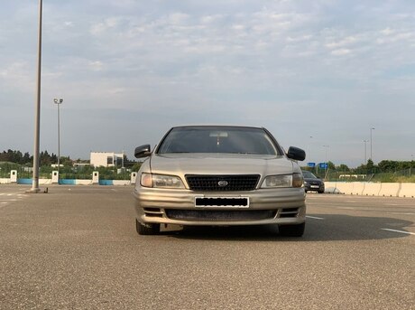 Nissan Maxima