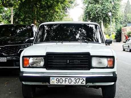 LADA (VAZ) 2104
