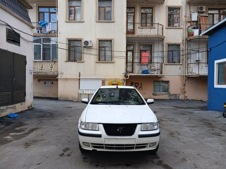 Khazar LX
