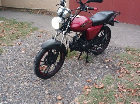 Minsk D4 50